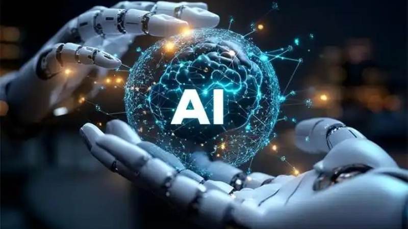 kaiyun开云电竞 关于我们 · 端侧AI与芯片生态示意图